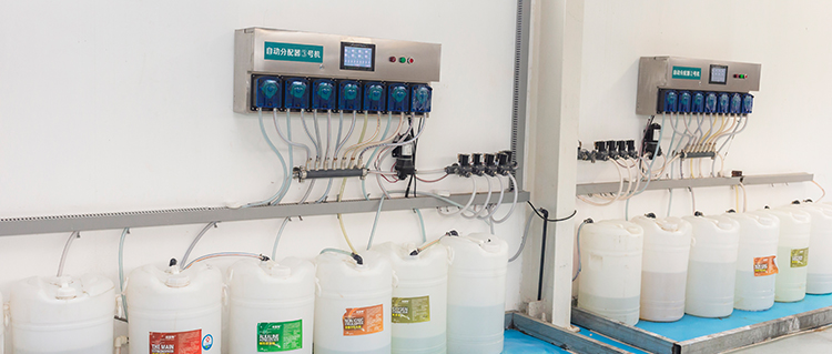 醫(yī)用織物洗滌如何守住院感防線？